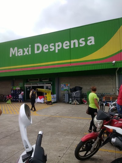 Photos of Maxi Despensa, Coatepeque