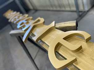 Photo n°18 de Morango Création à Tartaras (Agence de publicité)