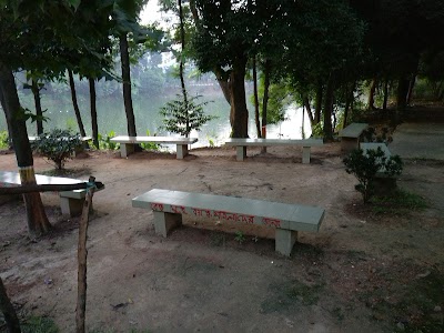 Photos of Uttara Lake