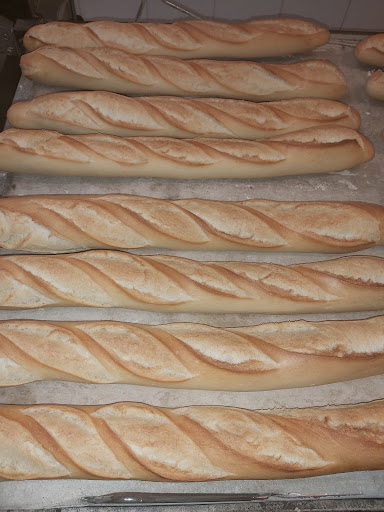 Délice de Chevilly
