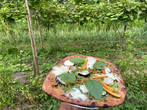 Photo n°6 de La forêt d'émeraude à Pey (Pizzeria)