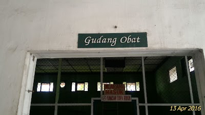 Photos of Rumah Sakit (RS) TK II Kesdam-1 / BB
