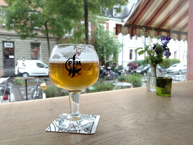 Café Bar Rosenkranz