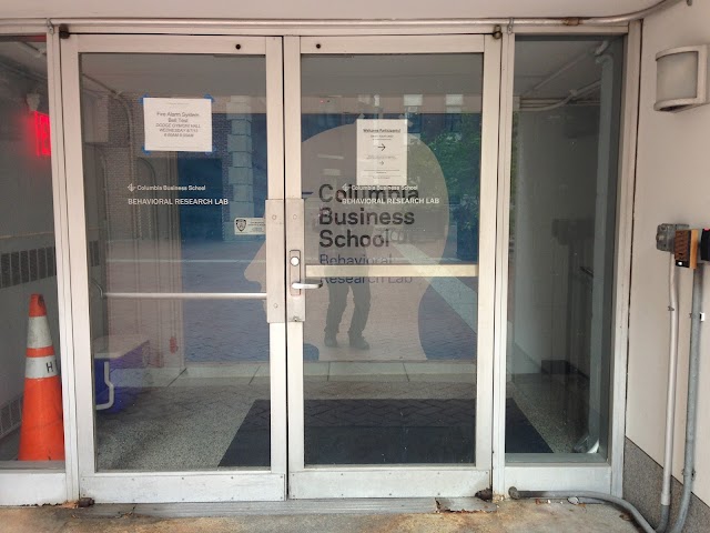 Columbia Business School