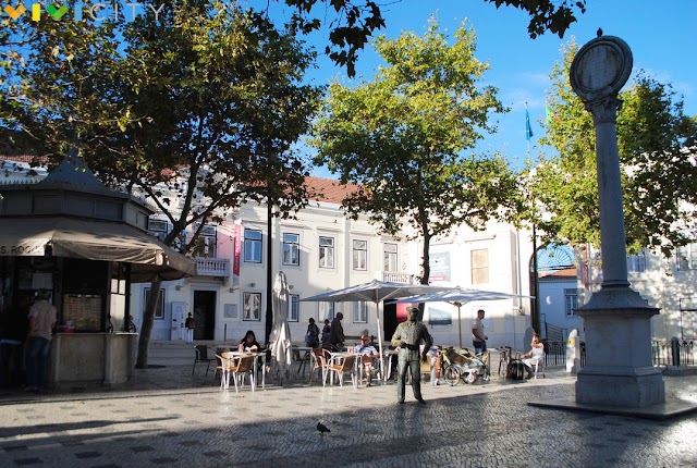 Museu de São Roque