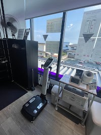 エニタイムフィットネス 熊本二本木店