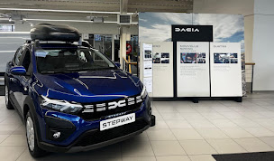 Photo n°12 de DACIA BESANCON - Autobernard à Besançon (Vendeur de voitures d'occasion)