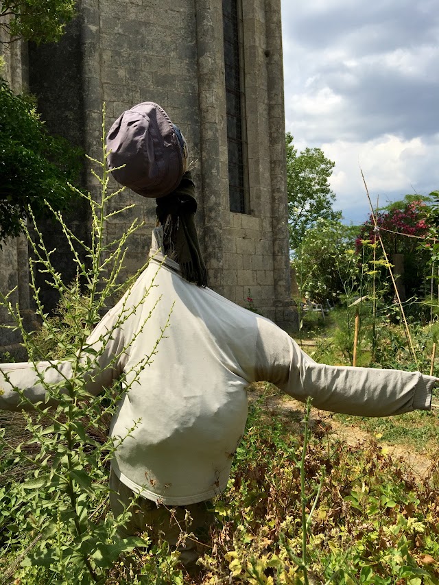 L'Abbaye de Vignogoul