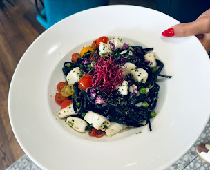 Photo n°21 de CARPE DIEM Restaurant Italien-Pizzeria au feu de bois à Saint-Quentin-Fallavier (Pizzas à emporter)