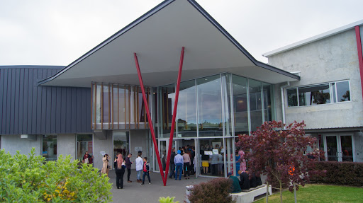 St Margaret's College - Thumbnail