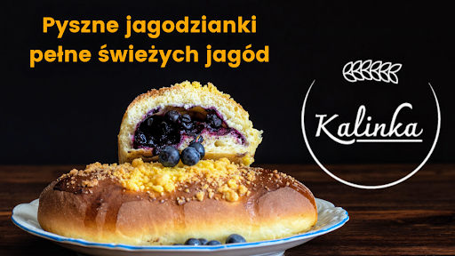 Piekarnia Kalinka Bazarek Trocka