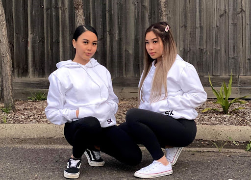 Simplex Apparel - Visual