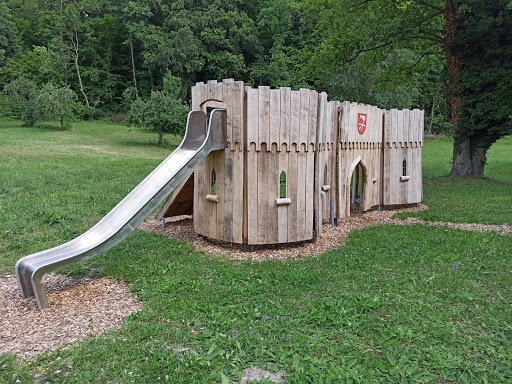 Waldspielplatz Kürnbach