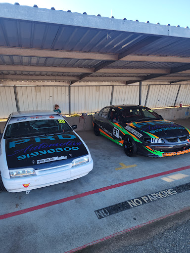 PRD AUTOMOTIVE - Thumbnail