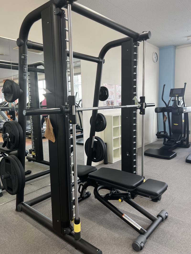 ホリデイスポーツクラブ 豊川