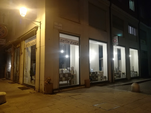 Sotto Casa - Visual