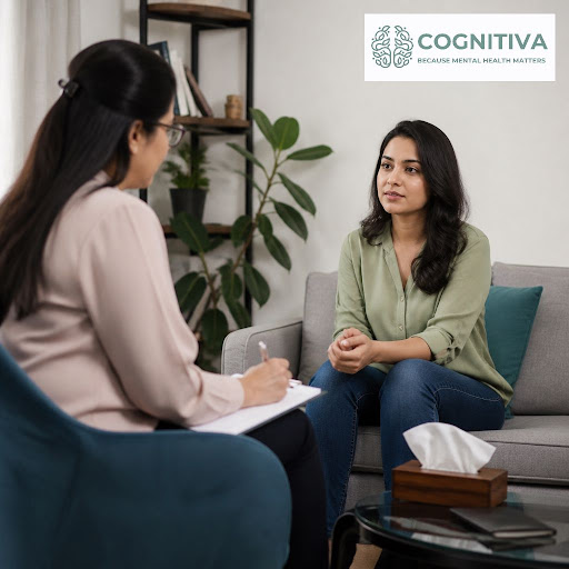 Obsessive-Compulsive Disorder can feel overwhelming, but the right blend of therapy and medical s… post image