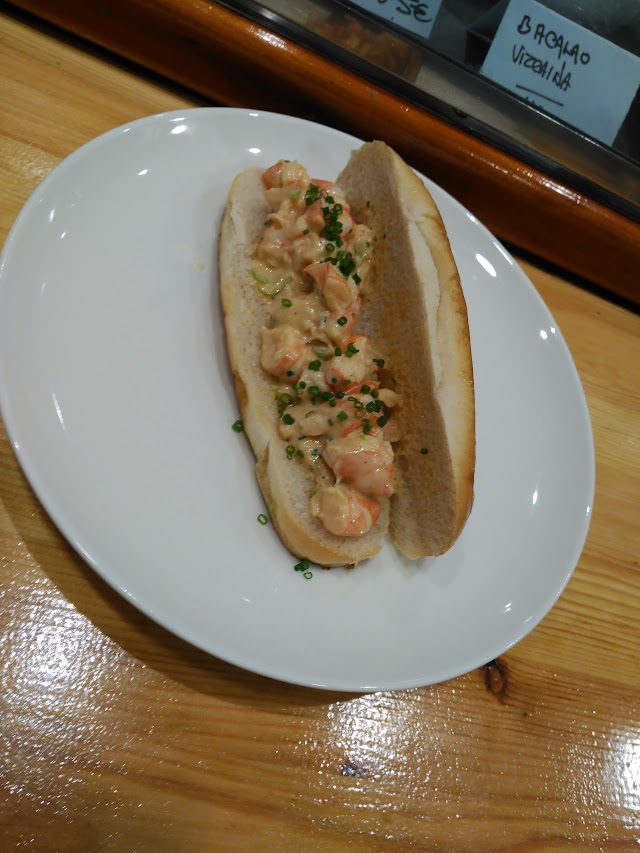 Taberna El Papagayo