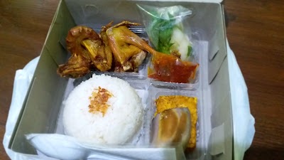 Photos of Ayam Bebek KRATON