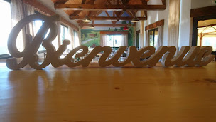 Photo n°9 de Restaurant Le P'tit Montagnard à Mesnois (Restaurant)