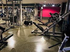 One To One Gym cardiff