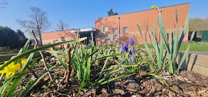 Photo n°3 de Maison de Quartier et des Services de Sabatier à Raismes (Centre social)
