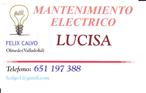 Lucisa - Visual