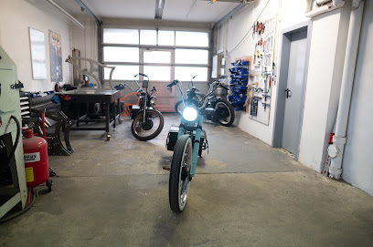 Power-Bikes