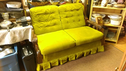 Village Thrift - Thumbnail