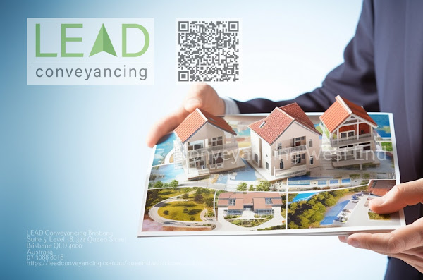 Conveyancing-West-End