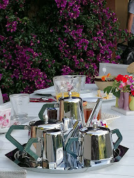 Photo n°12 de La Perasceda à Spéracèdes (Chambre d'hôtes)