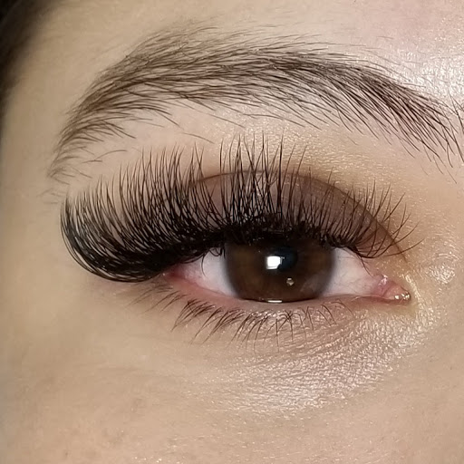 Bombshell Salon - Visual