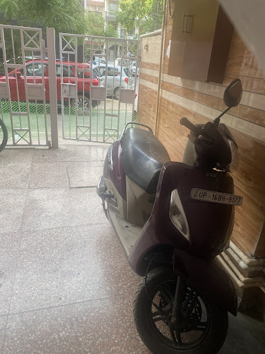 Jupiter Scooty battery  post image