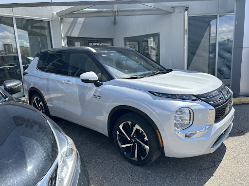 Dilawri Mitsubishi - Thumbnail