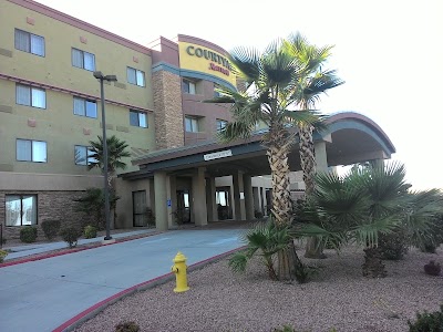 Photos of Courtyard by Marriott Victorville Hesperia