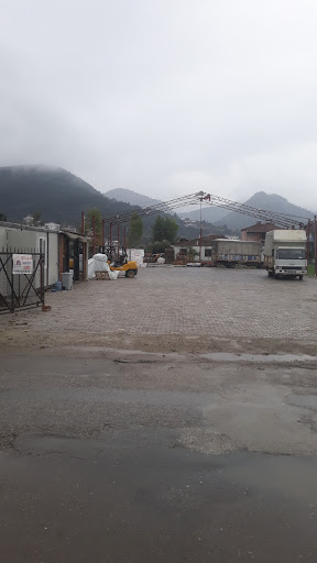 Muğla 48 Nakliyat Fethiye Acentesi