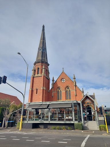 Quarter Two Cafe Gallery - Australia
