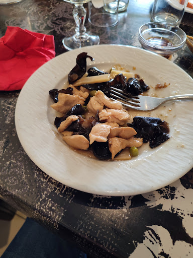 Restaurant Chez Chau - Thumbnail