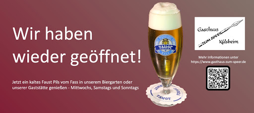Gasthaus Zum Speer - Thumbnail