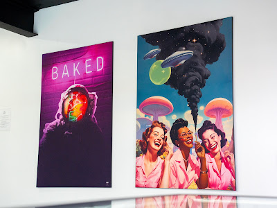 Photo of The Haze Cannabis Dispensary