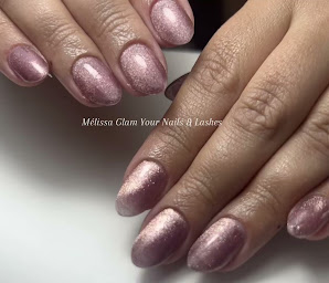 Photo n°8 de Mélissa Glam Your Nails & Lashes à Juvisy-sur-Orge (Salon de manucure)