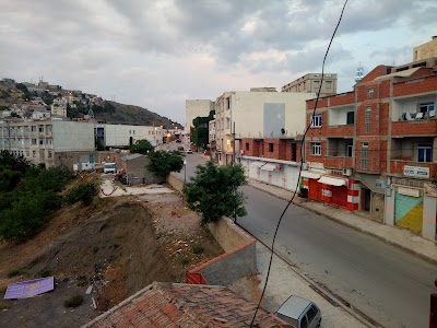 Photos of Centre Commercial Beni Ourtilane