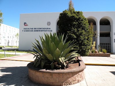 Photos of School of Accounting and Management Sciences