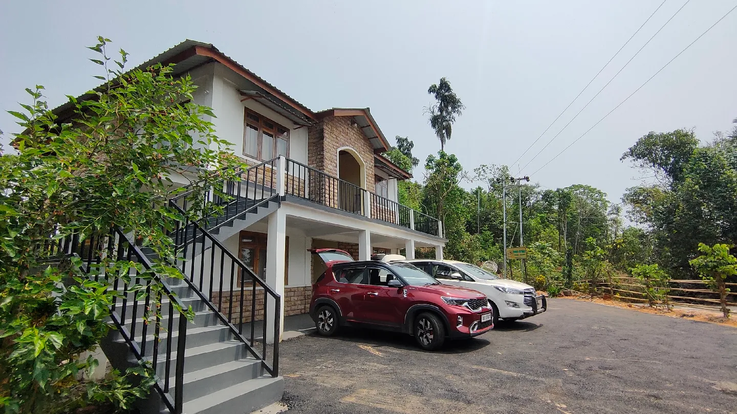 Riwar Cottage