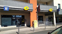 La Poste à Aizenay