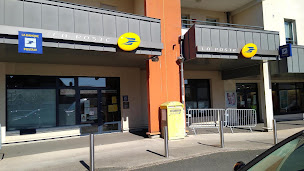 Photo n°1 de La Poste à Aizenay (Poste)
