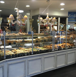 Photo n°26 de Au Fil Des Pains à Chantilly (Sandwicherie)