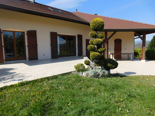 Photo de Lacustrebnb à Choisy (74330)