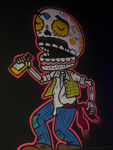 Vida loca - Visual