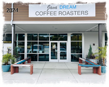 Java Dream Coffee Roasters-Auburn 10134 Woodridge Dr, Auburn, CA 95602